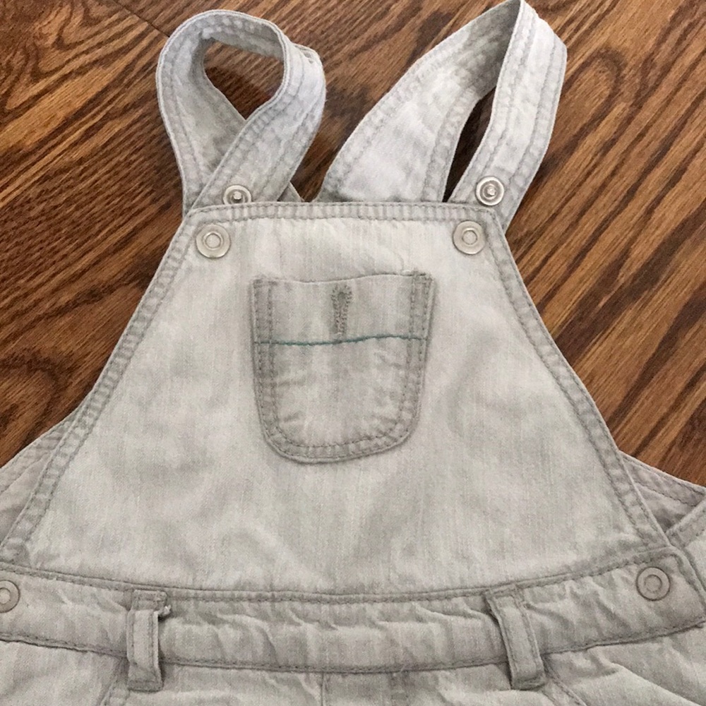 Obaibi overalls - Picture 2 of 8